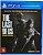 THE LAST OF US REMASTERIZADO - PS4 - Imagem 1