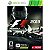 FORMULA1 - 2013 - XBOX 360 - Imagem 1
