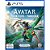 AVATAR FRONTIER OF PANDORA - PS5 - Imagem 1