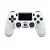 DUAL SHOCK BRANCO  (PARALELO) PS4 - Imagem 1