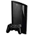 PLAYSTATION 3 SUPERSLIM (DESBLOQUEADO) 250 GB - Imagem 1