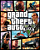 GRAND THEFT AUTO 5 - SEMI NOVO - PS5 - Imagem 1