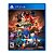 SONIC FORCES - PS4 SEMI NOVO - Imagem 1