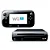 CONSOLE NINTENDO WII U PRETO - SEMI NOVO - Imagem 1