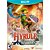 HYRULE WARRIOS - SEMI NOVO - WII U - Imagem 1