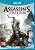 ASSASSIN´S CREED 3 - SEMI NOVO - WII U - Imagem 1