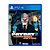 PAYDAY 2 - CRIMEWAVE EDITION - PS4 - SEMI NOVO - Imagem 1