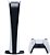 PLAYSTATION 5 FAT SEMI NOVO - Imagem 1