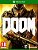 DOOM - XBOX ONE - SEMI NOVO - Imagem 1