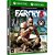 FAR CRY 3 - XBOX ONE - SEMI NOVO - Imagem 1