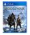 GOD OF WAR RAGNAROK - PS4 - SEMI NOVO - Imagem 1