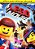 THE LEGO  MOVIE -PS4 - Imagem 1