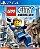 LEGO CITY UNDERCOVER-PS4 - Imagem 1