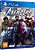MARVEL  AVENGERS - PS4 - Imagem 1