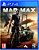 MAD MAX - PS4 - Imagem 1