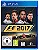 FÓRMULA 1 - 2017 - PS4 SEMI NOVO - Imagem 1
