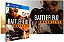 BATTLEFIELD HARDLINE - PS4 - Imagem 1