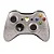 CONTROLE XBOX 360 - HALLO REACH - SEMI NOVA - Imagem 1