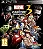 MARVEL VS CAPCOM 3: FATE OF TWO WORLDS - SEMI NOVO - PS3 - Imagem 1