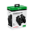 CHARGEPLAY DUO - SEMI NOVO - XBOX ONE - Imagem 1