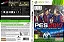 PES 2017 - XBOX 360 - SEMI NOVO - Imagem 1
