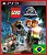 LEGO JURASSIC WORLD - PS3 SEMI NOVO - Imagem 1