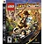 LEGO INDIANA JONES 2- PS3 SEMI NOVO - Imagem 1