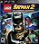 LEGO BATMAN 2 DC SUPER HEROES - PS3 SEMI NOVO - Imagem 1