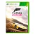 FORZA HORIZON 2 - SEMI NOVO - XBOX 360 - Imagem 1