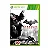BATAMN ARKHAM CITY - SEMI NOVO - XBOX 360 - Imagem 1