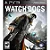 WATCH DOGS - SEMI NOVO - PS3 - Imagem 1