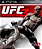 UFC UNDISPUTED 3 - SEMI NOVO - PS3 - Imagem 1