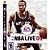 NBA LIVE 2009  - SEMI NOVO - PS3 - Imagem 1