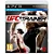 UFC TRAINER  - SEMI NOVO - PS3 - Imagem 1