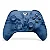 CONTROLE DE XBOX SÉRIE S (STORM AZUL) - Imagem 2