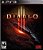 DIABLO 3 - SEMI NOVO - PS3 - Imagem 1
