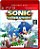 SONIC GENERATIONS - PS3 - SEMI NOVO - Imagem 1