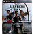 PACOTE ULTIMATE ACTION TRIPLE - JUST CAUSE 2 TOMB RAIDER SLLEPING DOGS - PS3 - SEMI NOVO - Imagem 1