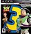 TOY STORE 3 - PS3 - SEMI NOVO - SEM CAPA - Imagem 1