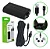 CHARGING BATTERY PACK PRETO (DOBE) - Imagem 1