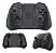 CONTROLE WIRELESS LIN YUVO KS42 SWITCH/LITE/OLED PRETO COM BLUETOOTH E SENSOR MOVIMENTO - Imagem 1
