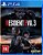 RESIDENT EVIL 3 - PS4 - SEMI NOVO - Imagem 1