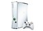 XBOX 360 SUPER SLIM (SEMI NOVO) - DESBLOQUEADO - Imagem 1