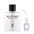 Alpine Homme Sport - Decante 5ml - Maison Alhambra - Imagem 1