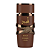 Asad Bourbon - EDP 100ml - Lattafa - Imagem 1