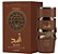 Asad Bourbon - EDP 100ml - Lattafa - Imagem 2