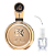 Fakhar Extrait - Decante 5ml - Lattafa - Imagem 1