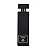 Instinct Noir - EDP 100ml - Grandeur - Imagem 1