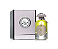 RaEd Silver - EDP 100ml - Lattafa - Imagem 2