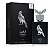 Shaheen Silver -  EDP 100ml - Lattafa Pride - Imagem 2